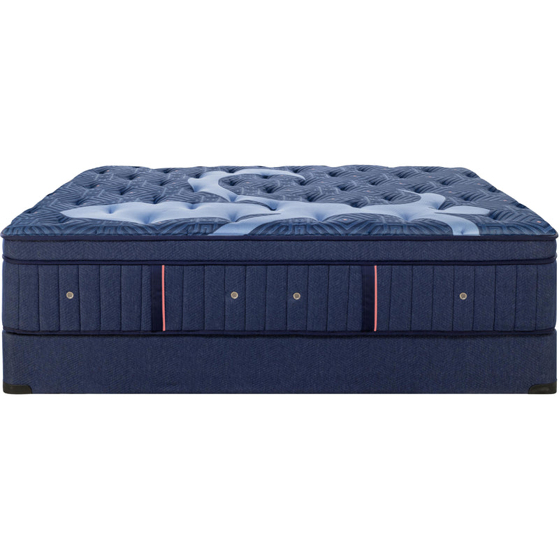  Stearns & Foster Darcy Firm Euro Top Mattress (Queen) IMAGE 7