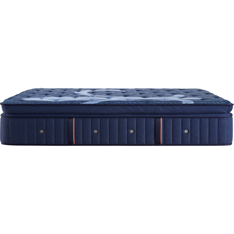  Stearns & Foster Clementina Ultra Plush Euro Pillow Top Mattress (Queen) IMAGE 2