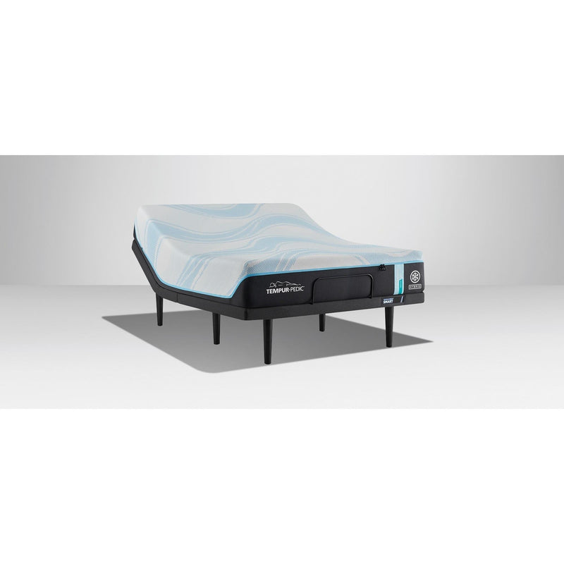 Tempur-Pedic Tempur-ProBreeze® Medium Hybrid Mattress (Split King) IMAGE 2