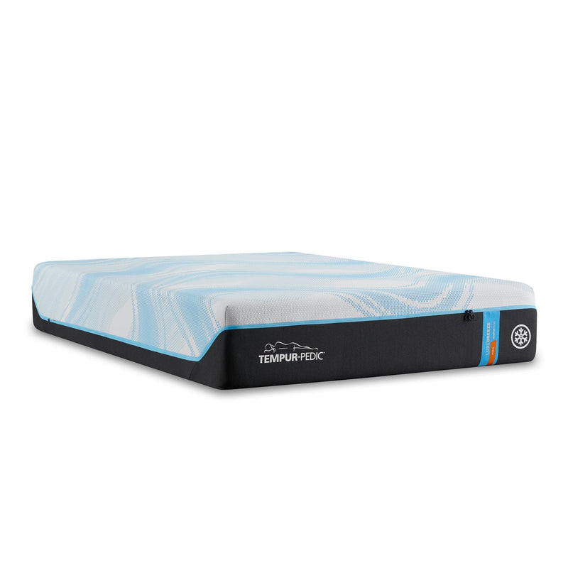  Tempur-Pedic Tempur-LuxeBreeze® Firm Mattress (Split King) IMAGE 2