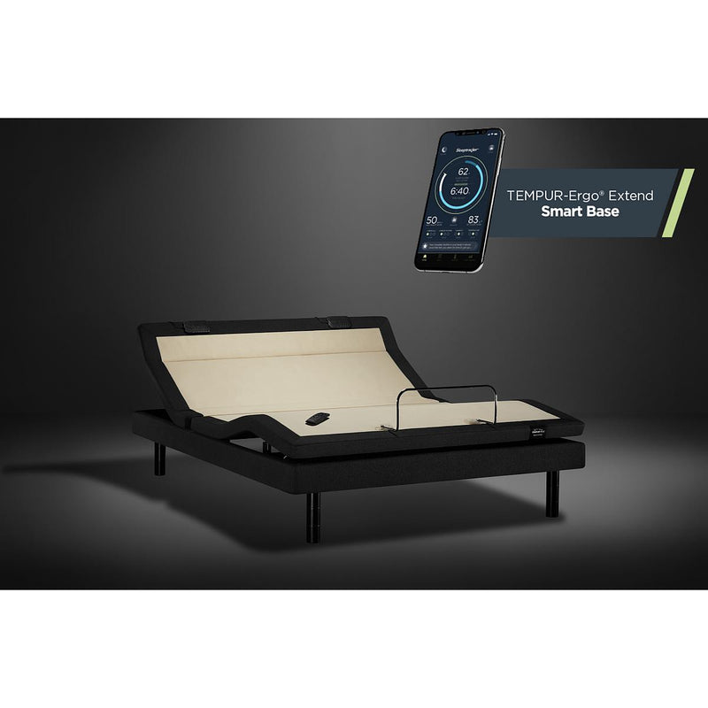  Tempur-Pedic TEMPUR-Ergo Smart Base (Queen) IMAGE 2