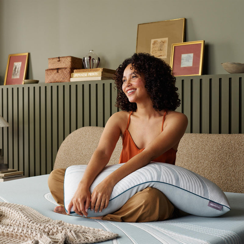  Tempur-Pedic Tempur-Pedic Adapt ProAdjust Pillow (Queen) IMAGE 2