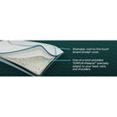  Tempur-Pedic Tempur-Pedic Adapt ProAdjust Pillow (Queen) IMAGE 7