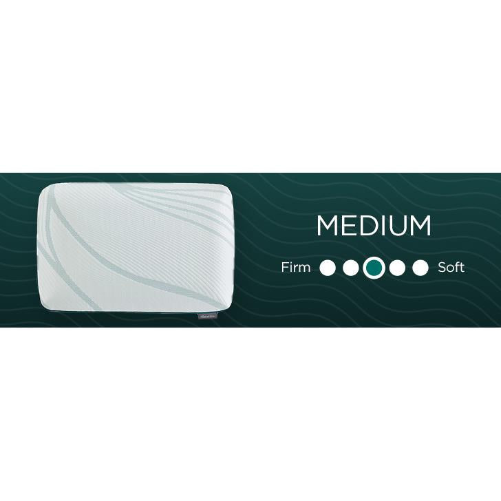  Tempur-Pedic Tempur-Pedic Adapt ProHi 2.0 Pillow (King) IMAGE 11