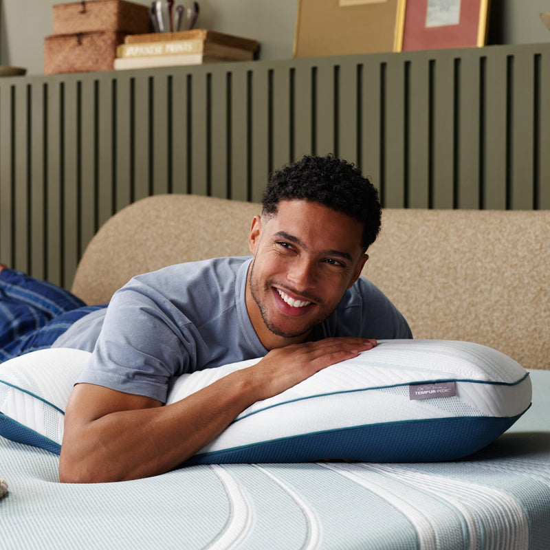  Tempur-Pedic Tempur-Pedic Adapt ProHi 2.0 Pillow (King) IMAGE 2