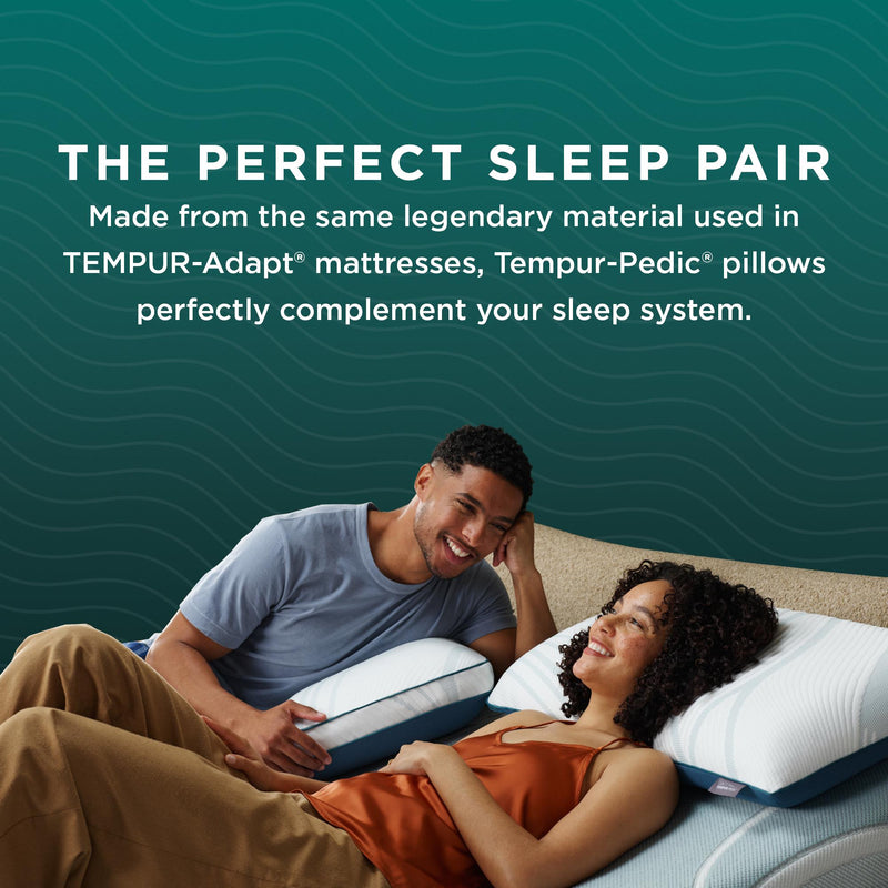  Tempur-Pedic Tempur-Pedic Adapt ProHi 2.0 Pillow (King) IMAGE 8