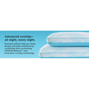  Tempur-Pedic Tempur-Pedic Breeze ProHi 2.0 Pillow (King) IMAGE 11
