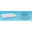  Tempur-Pedic Tempur-Pedic Breeze ProLo 2.0 Pillow (King) IMAGE 8