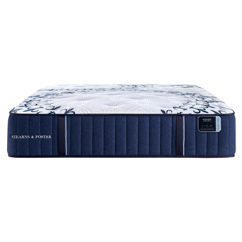  Stearns & Foster Estate Mon Trésor Tight Top Luxury Firm Mattress (Queen) IMAGE 2