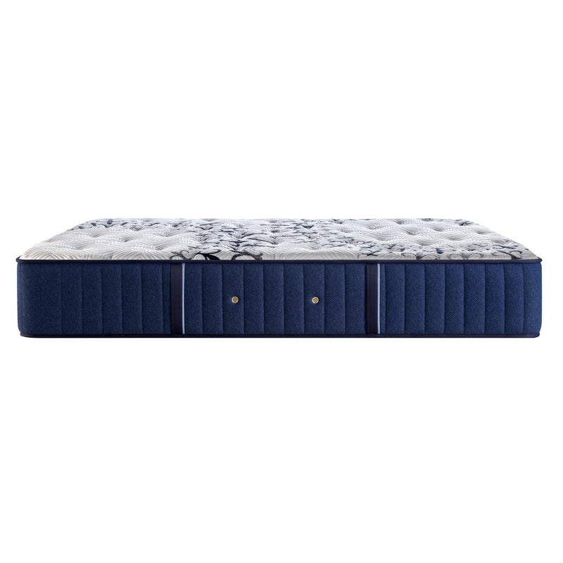  Stearns & Foster Estate Mon Trésor Tight Top Luxury Firm Mattress (Queen) IMAGE 4