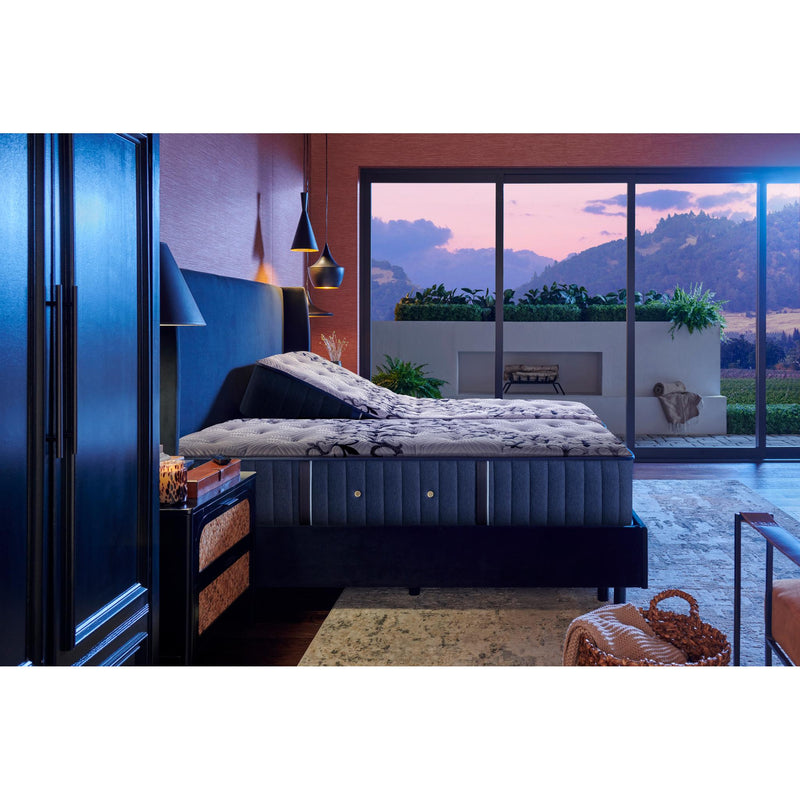  Stearns & Foster Estate Mon Trésor Tight Top Luxury Firm Mattress (Queen) IMAGE 6
