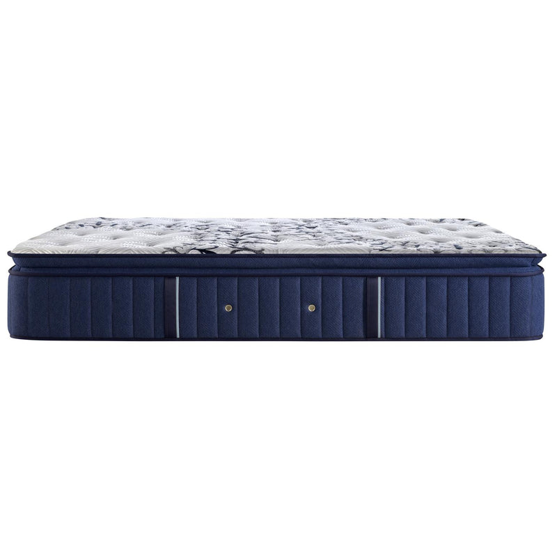  Stearns & Foster Estate Mon Chéri Pillowtop Luxury Cushion Firm Mattress (Queen) IMAGE 2