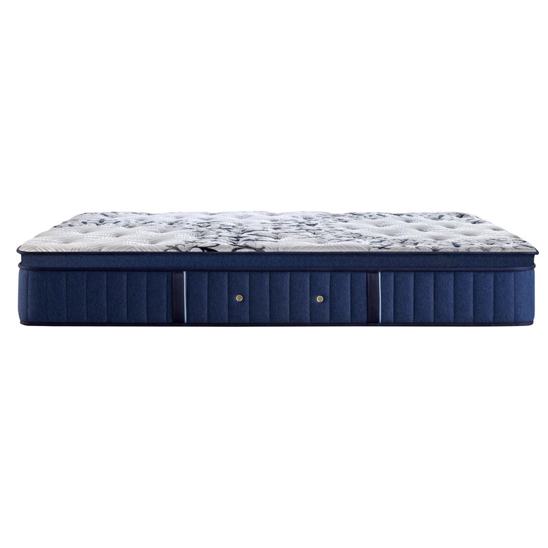  Stearns & Foster Estate Mon Amour Euro-Top Luxury Cushion Firm Mattress (Queen) IMAGE 2