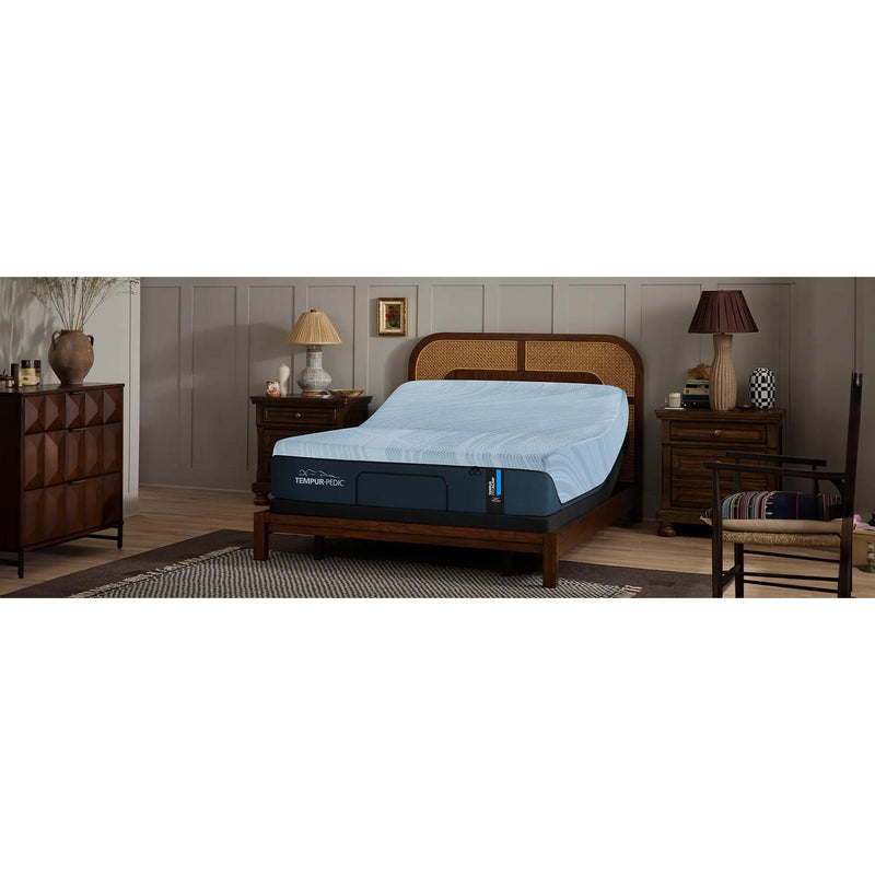  Tempur-Pedic Tempur-ProAlign Medium Hybrid Mattress (Queen) IMAGE 2