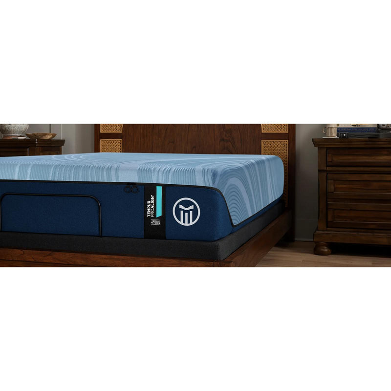  Tempur-Pedic Tempur-ProAlign Medium Hybrid Mattress (Queen) IMAGE 3