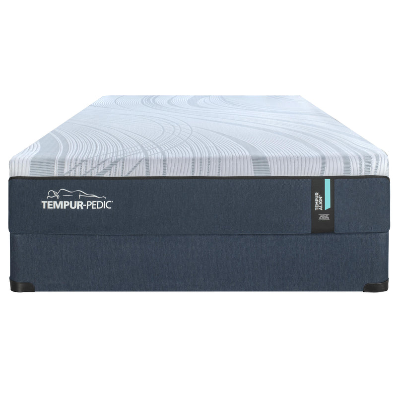  Tempur-Pedic Tempur-Align 2.0 Medium Mattress (Queen) IMAGE 7