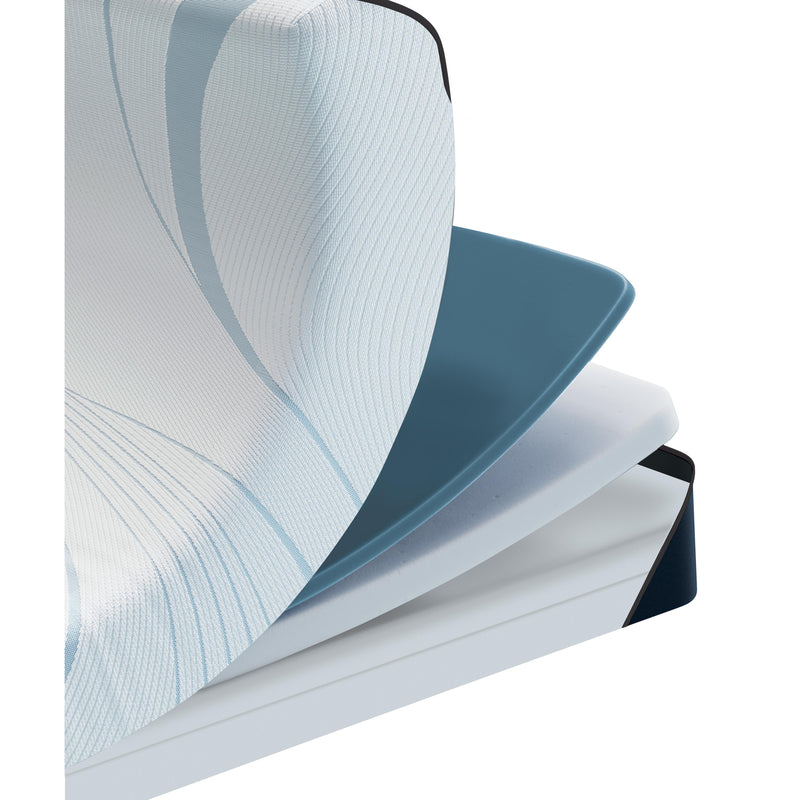  Tempur-Pedic Tempur-Align 2.0 Medium Mattress (Queen) IMAGE 9
