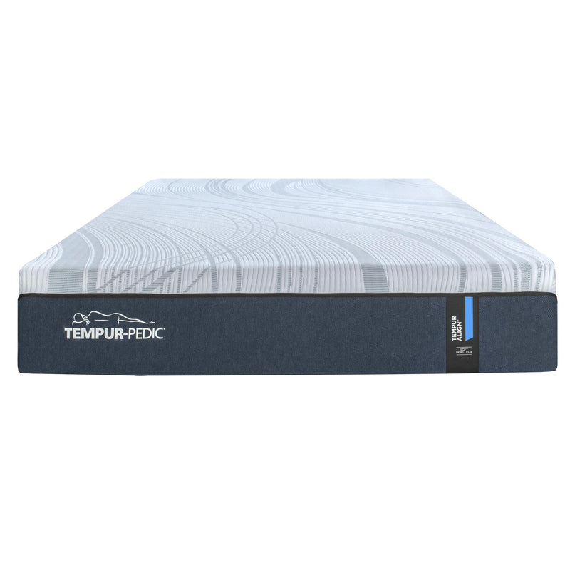  Tempur-Pedic Tempur-Align 2.0 Soft Mattress (Queen) IMAGE 2