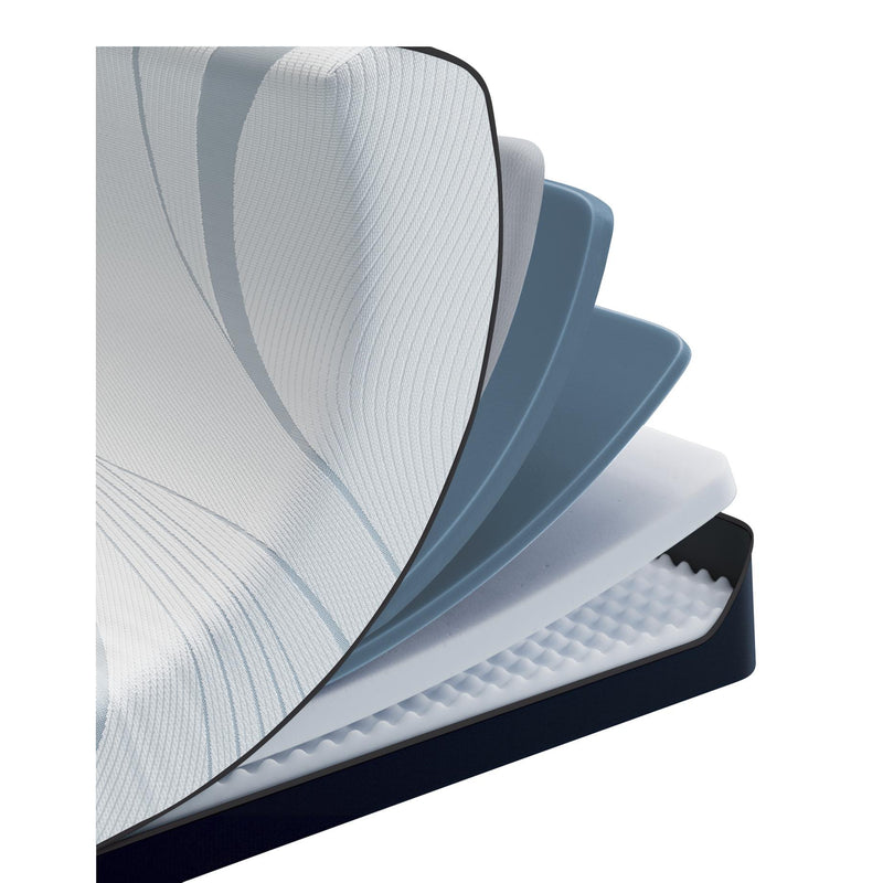  Tempur-Pedic Tempur-Align 2.0 Soft Mattress (Queen) IMAGE 4