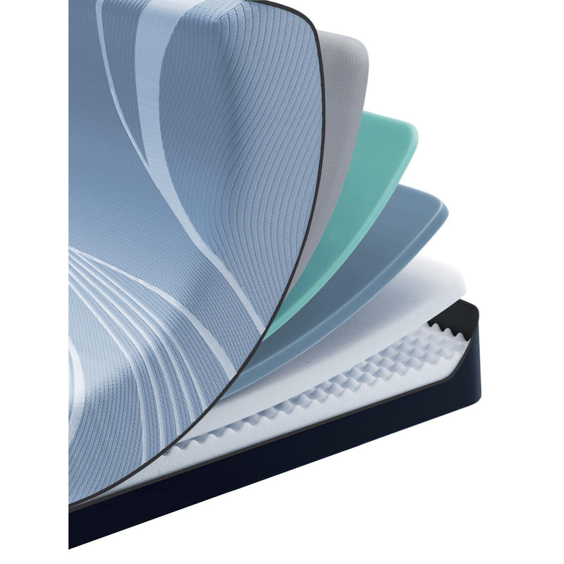  Tempur-Pedic Tempur-ProAlign 2.0 Firm Mattress (Queen) IMAGE 4