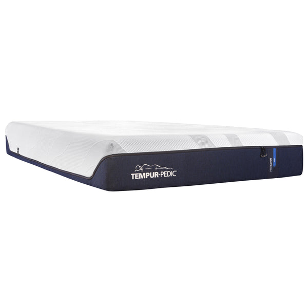  Tempur-Pedic Tempur-ProAlign 2.0 Soft Mattress (Queen) IMAGE 1