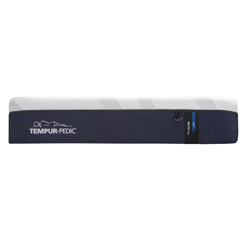  Tempur-Pedic Tempur-ProAlign 2.0 Soft Mattress (Queen) IMAGE 2