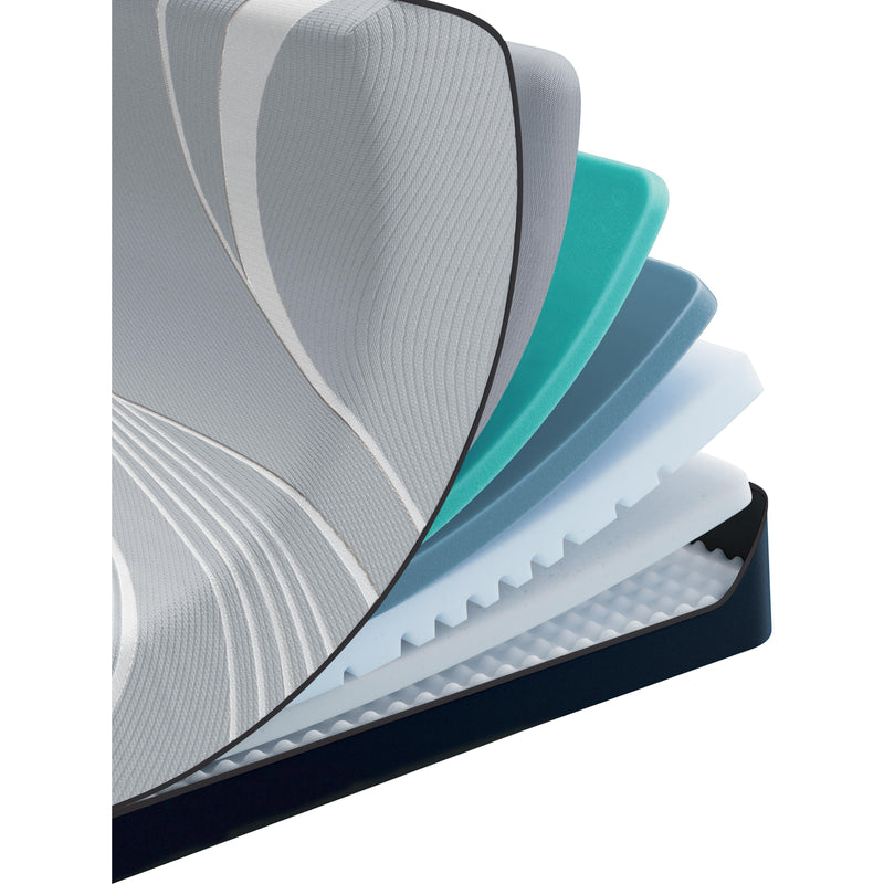  Tempur-Pedic Tempur-LuxeAlign 2.0 Firm Mattress (Queen) IMAGE 13