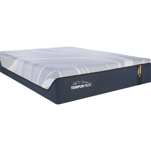  Tempur-Pedic Tempur-LuxeAlign 2.0 Firm Mattress (Queen) IMAGE 1