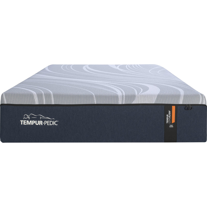  Tempur-Pedic Tempur-LuxeAlign 2.0 Firm Mattress (Queen) IMAGE 4