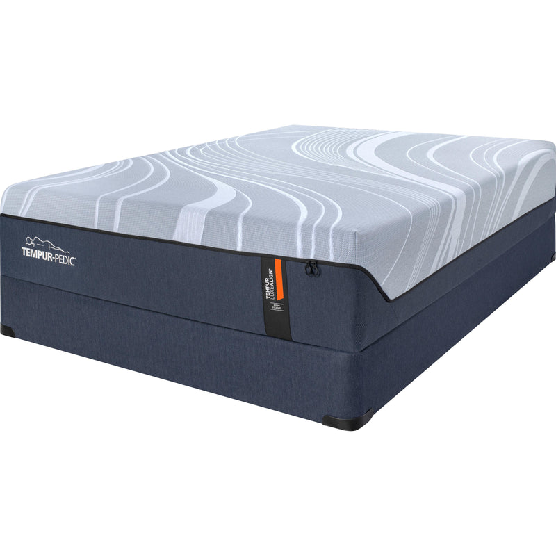  Tempur-Pedic Tempur-LuxeAlign 2.0 Firm Mattress (Queen) IMAGE 8