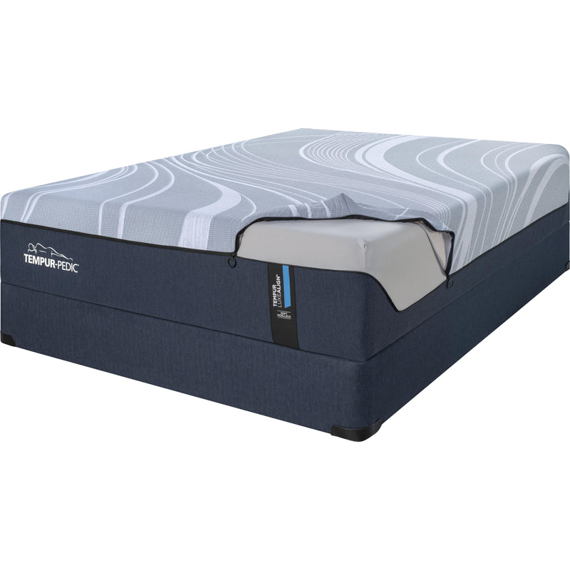  Tempur-Pedic Tempur-LuxeAlign 2.0 Soft Mattress (Queen) IMAGE 10