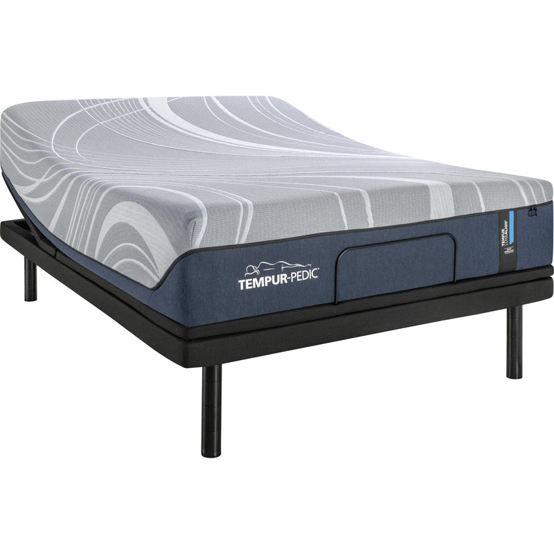  Tempur-Pedic Tempur-LuxeAlign 2.0 Soft Mattress (Queen) IMAGE 11