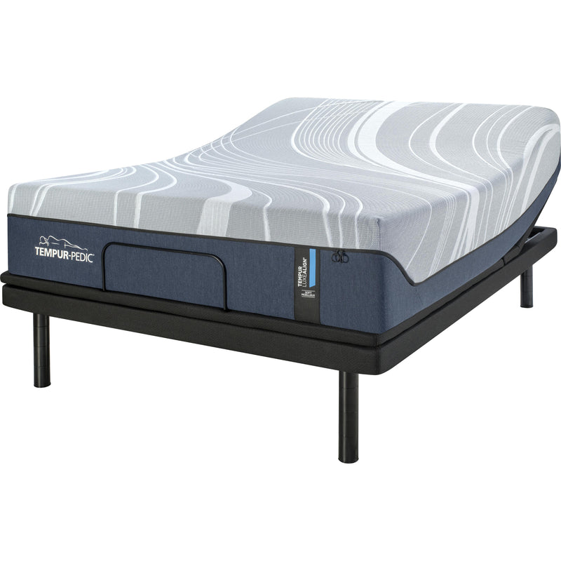  Tempur-Pedic Tempur-LuxeAlign 2.0 Soft Mattress (Queen) IMAGE 12