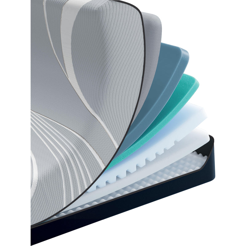  Tempur-Pedic Tempur-LuxeAlign 2.0 Soft Mattress (Queen) IMAGE 15
