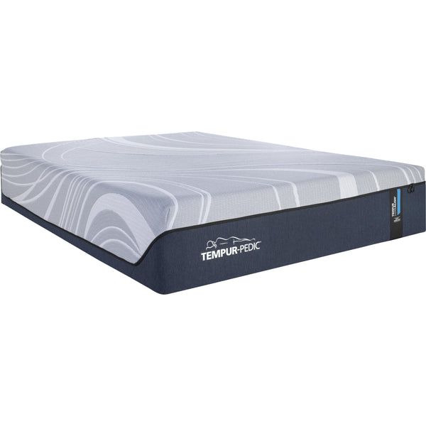  Tempur-Pedic Tempur-LuxeAlign 2.0 Soft Mattress (Queen) IMAGE 1