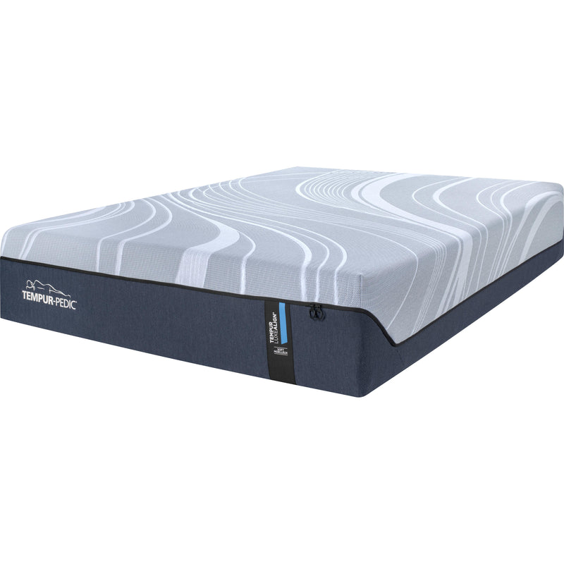  Tempur-Pedic Tempur-LuxeAlign 2.0 Soft Mattress (Queen) IMAGE 2