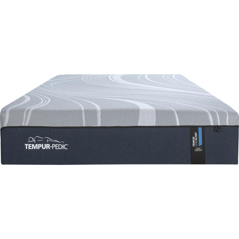  Tempur-Pedic Tempur-LuxeAlign 2.0 Soft Mattress (Queen) IMAGE 3