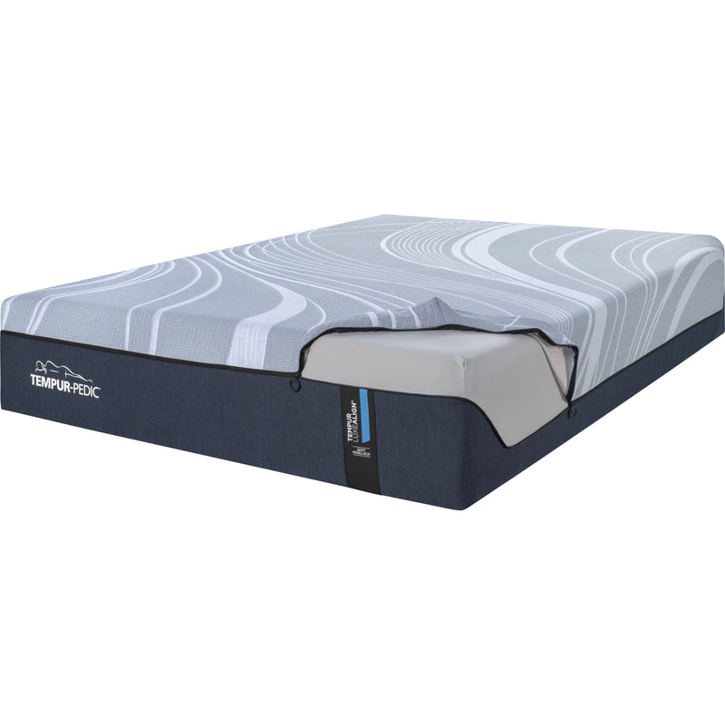  Tempur-Pedic Tempur-LuxeAlign 2.0 Soft Mattress (Queen) IMAGE 5