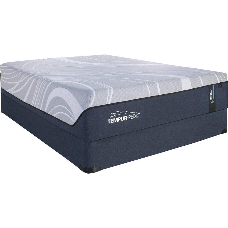  Tempur-Pedic Tempur-LuxeAlign 2.0 Soft Mattress (Queen) IMAGE 6