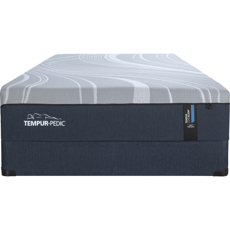  Tempur-Pedic Tempur-LuxeAlign 2.0 Soft Mattress (Queen) IMAGE 8