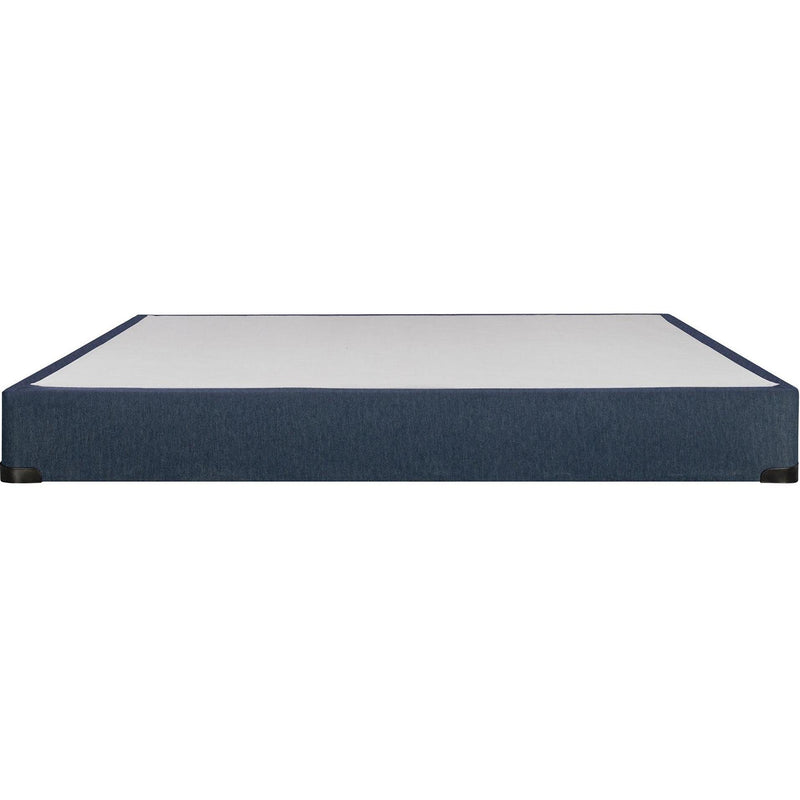  Tempur-Pedic 9" High Profile Foundation - Midnight Blue (Queen) IMAGE 3