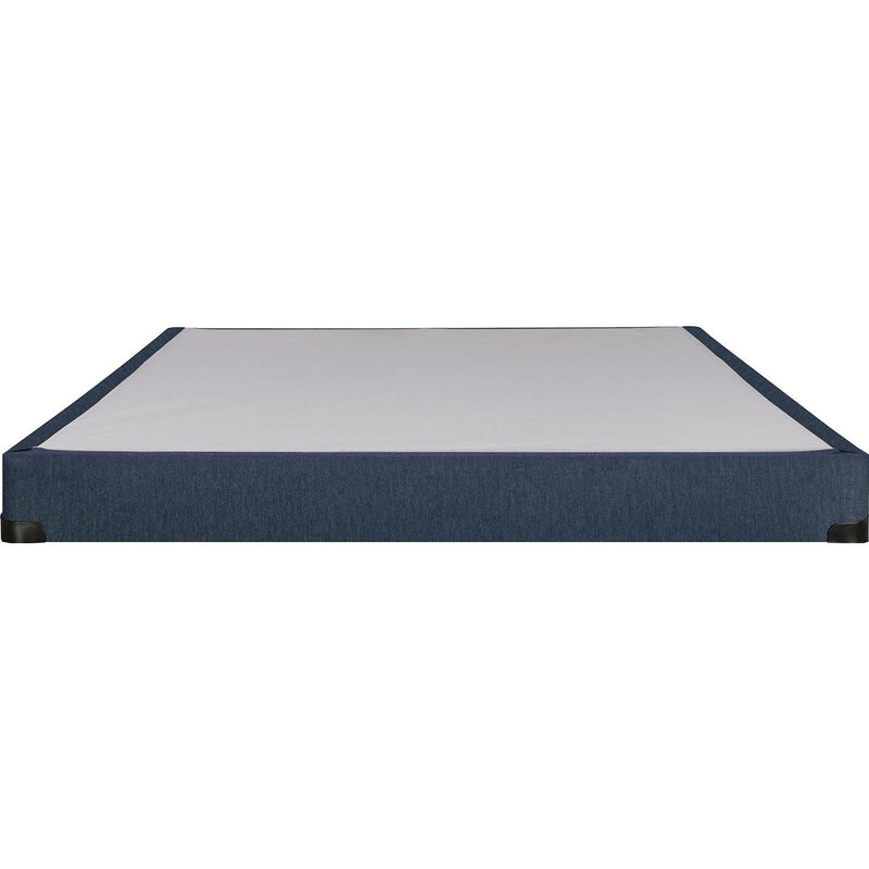  Tempur-Pedic 5" Low Profile Foundation - Midnight Blue (Queen) IMAGE 2