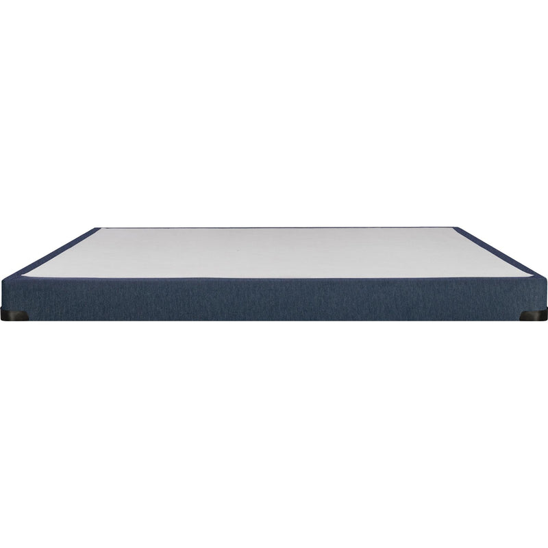  Tempur-Pedic 5" Low Profile Foundation - Midnight Blue (Queen) IMAGE 3