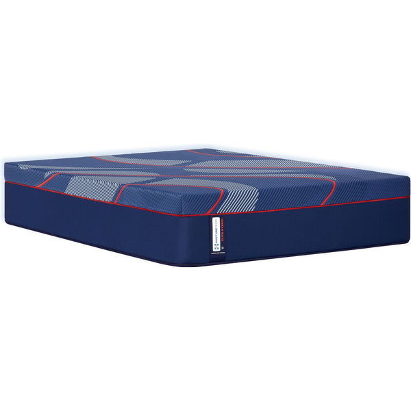  Sealy Brenham II Firm Mattress (Full) IMAGE 1