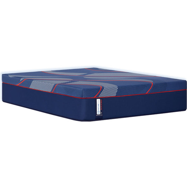  Sealy Brenham II Soft Mattress (California King) IMAGE 1