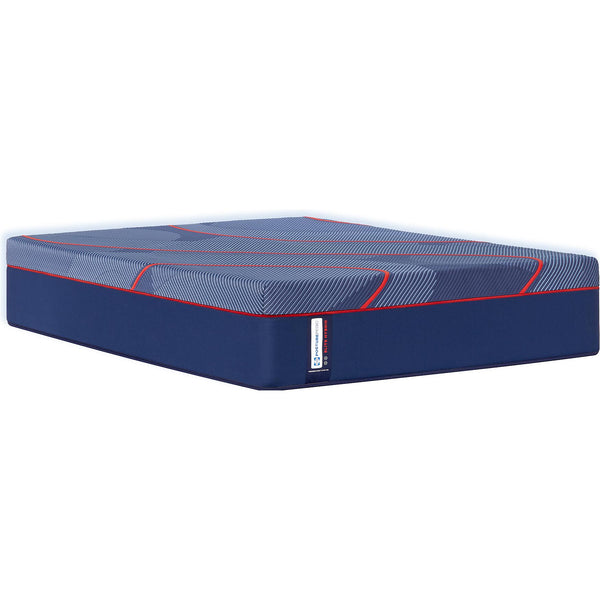  Sealy High Point II Firm Mattress (King) IMAGE 1
