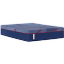  Sealy High Point II Medium Mattress (Full) IMAGE 1