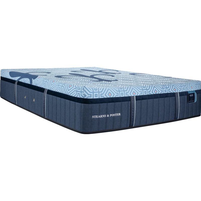  Stearns & Foster Londynn Medium Firm Tight Top Mattress (Queen) IMAGE 1