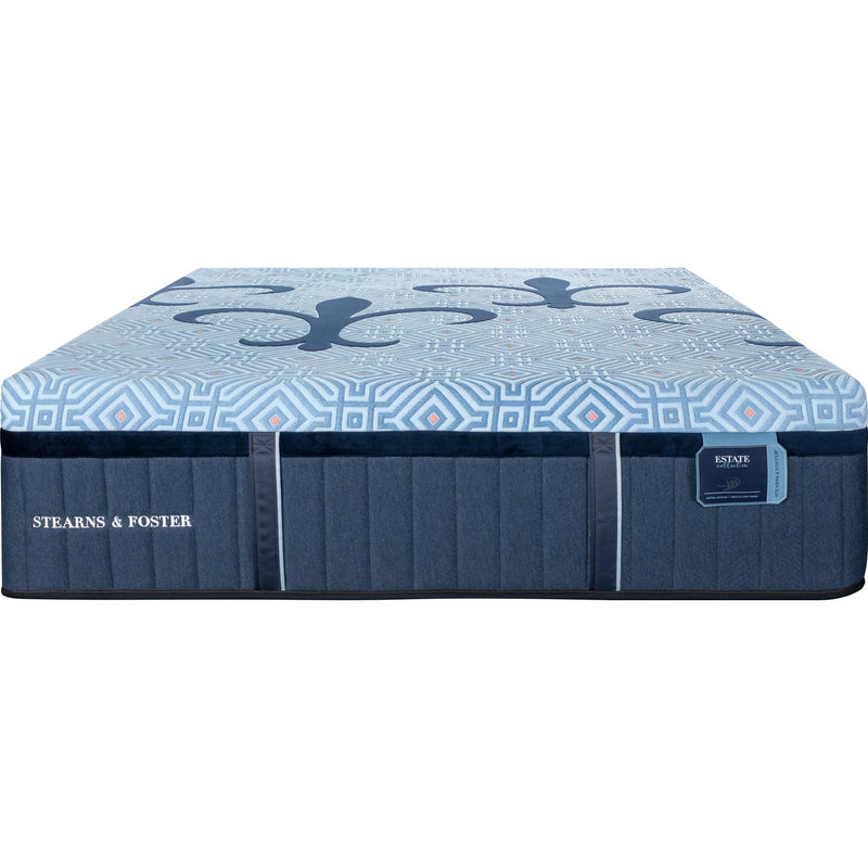  Stearns & Foster Londynn Medium Firm Tight Top Mattress (Queen) IMAGE 2