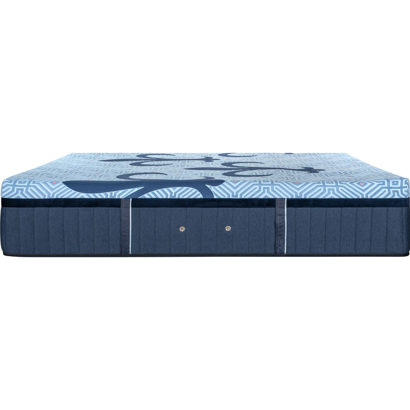  Stearns & Foster Londynn Medium Firm Tight Top Mattress (Queen) IMAGE 3